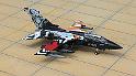 Tornado  AG 51 Tiger Meet 2011 Black Panther  Revell 1-72